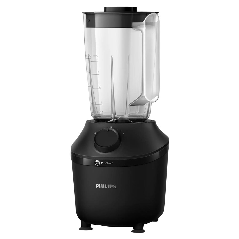 Philips HR2291/41 ProBlend Standmixer 2L 600W