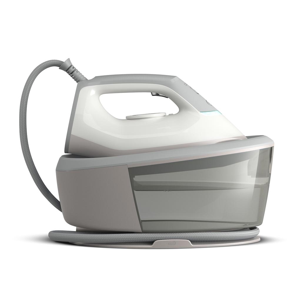 Philips PSG2000/80 Dampfbügeleisen white/grey