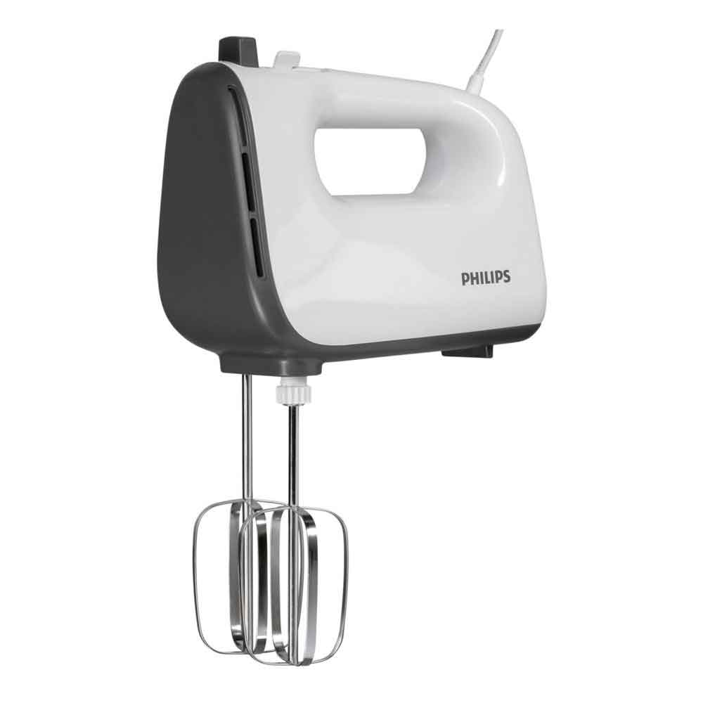 Philips HR3740/00 Handmixer grau