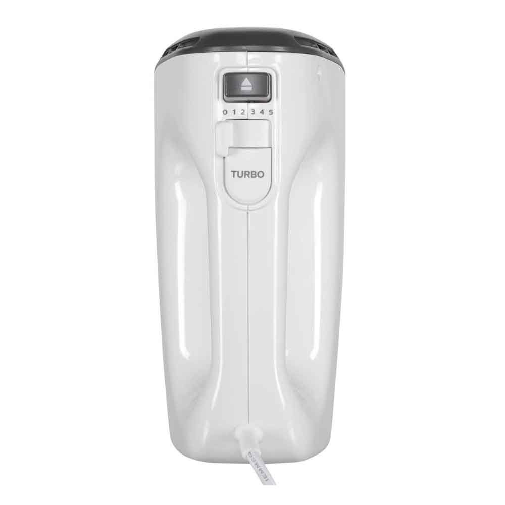 Philips HR3740/00 Handmixer grau