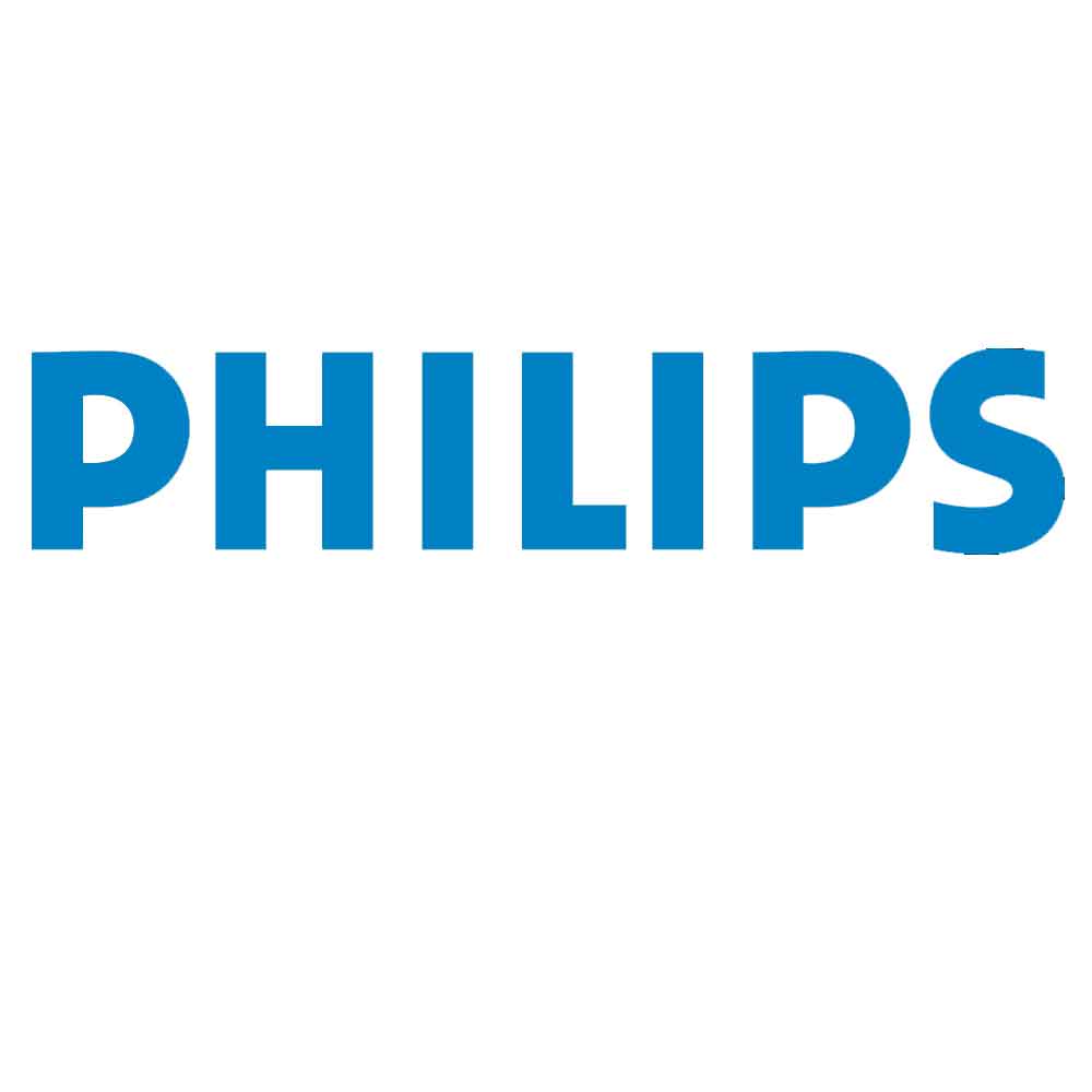 Philips AWP1775 Inline-Duschfilter weiß