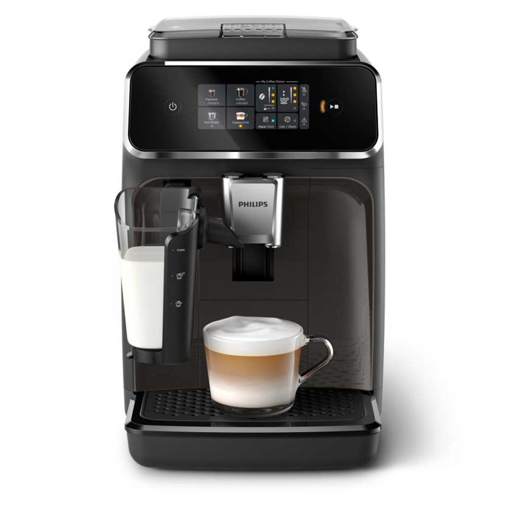 Philips Series 2300 EP2334/10 Kaffeevollautomat schwarz