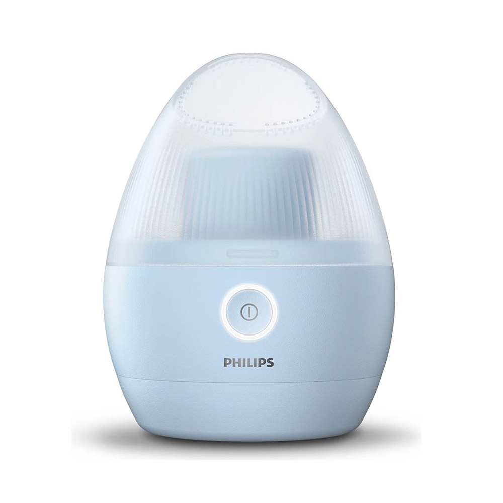 Philips GCA2100/20 Fusselrasierer blau