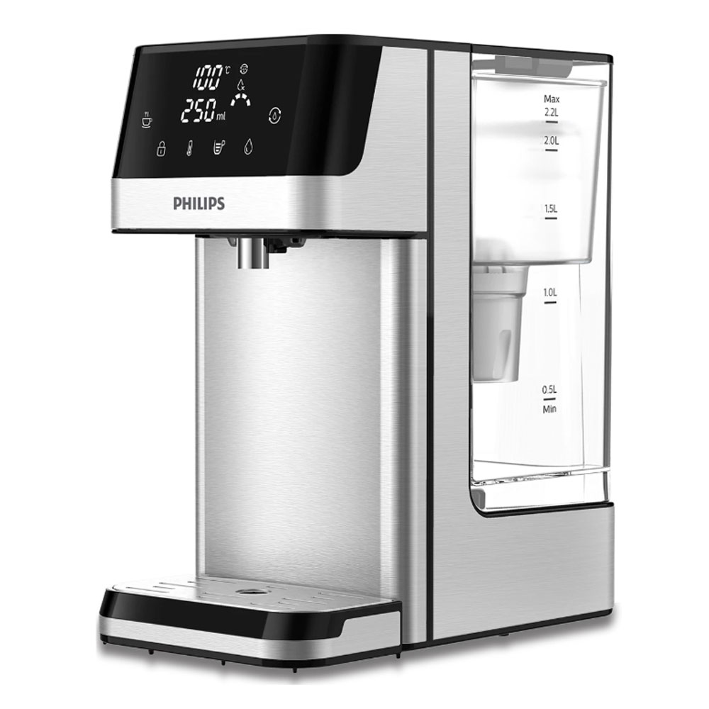 Philips GoZero ADD5910M Heißwasserspender 2,2l