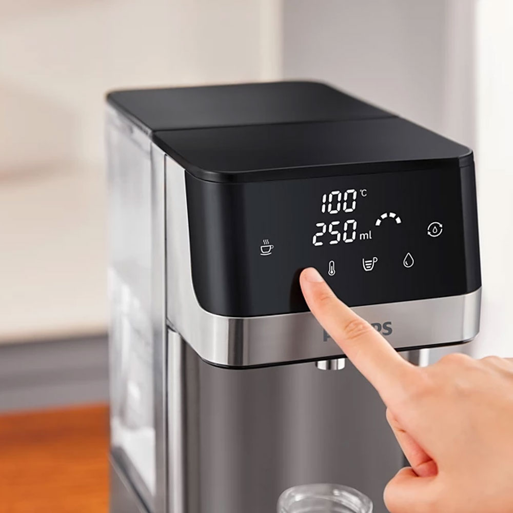 Philips GoZero ADD5910M Heißwasserspender 2,2l