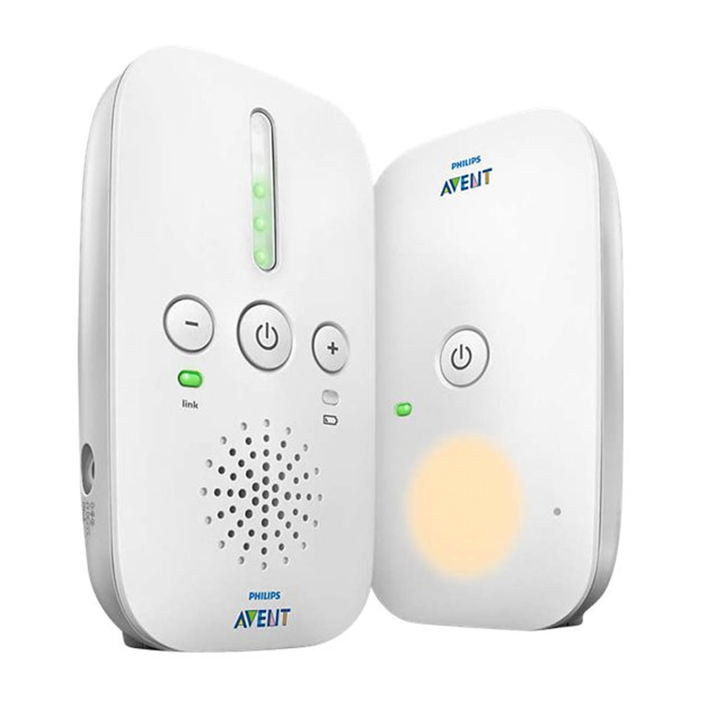 Philips SCD502/26 DECT Babyphone