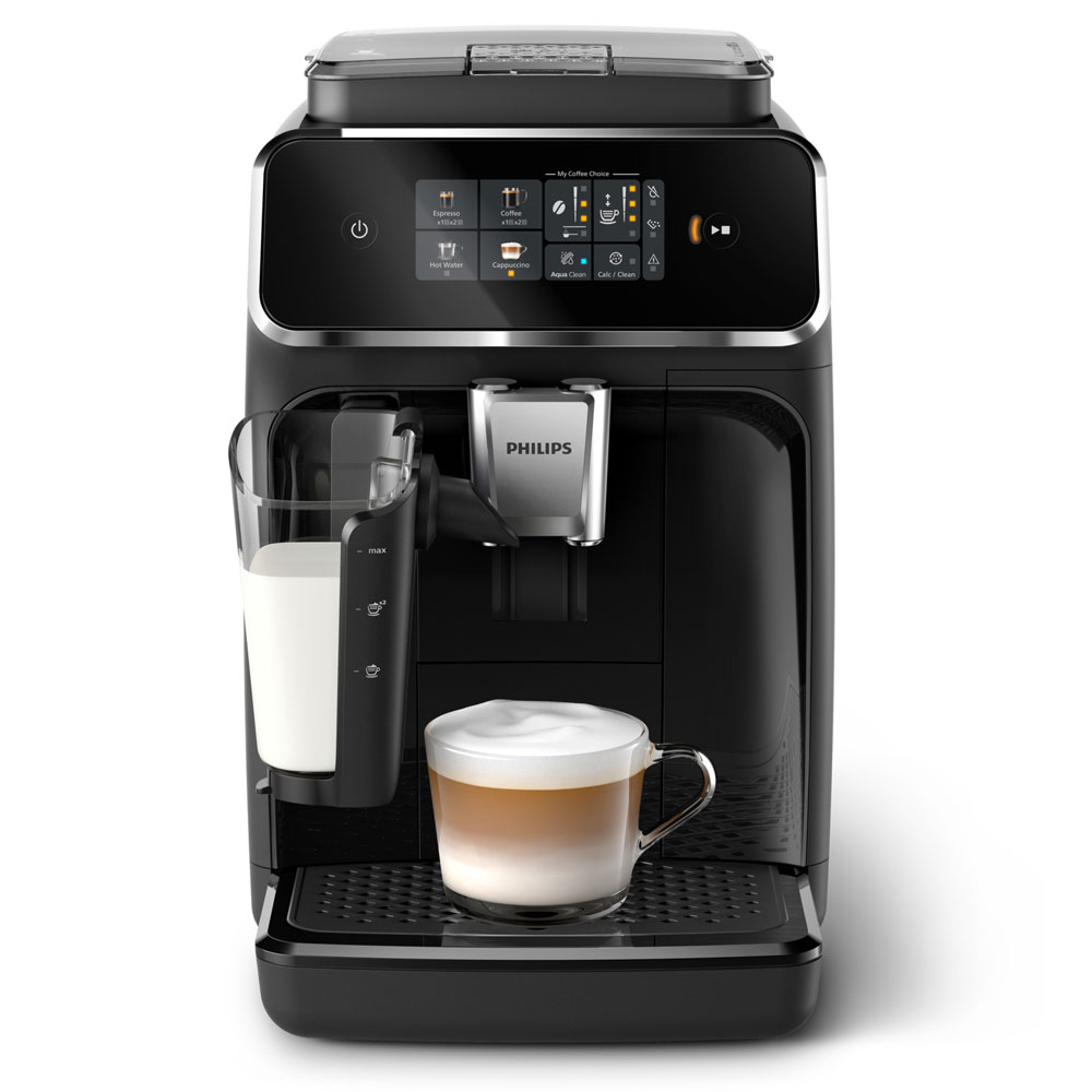 Philips Series 2300 EP2331/10 Kaffeevollautomat schwarz