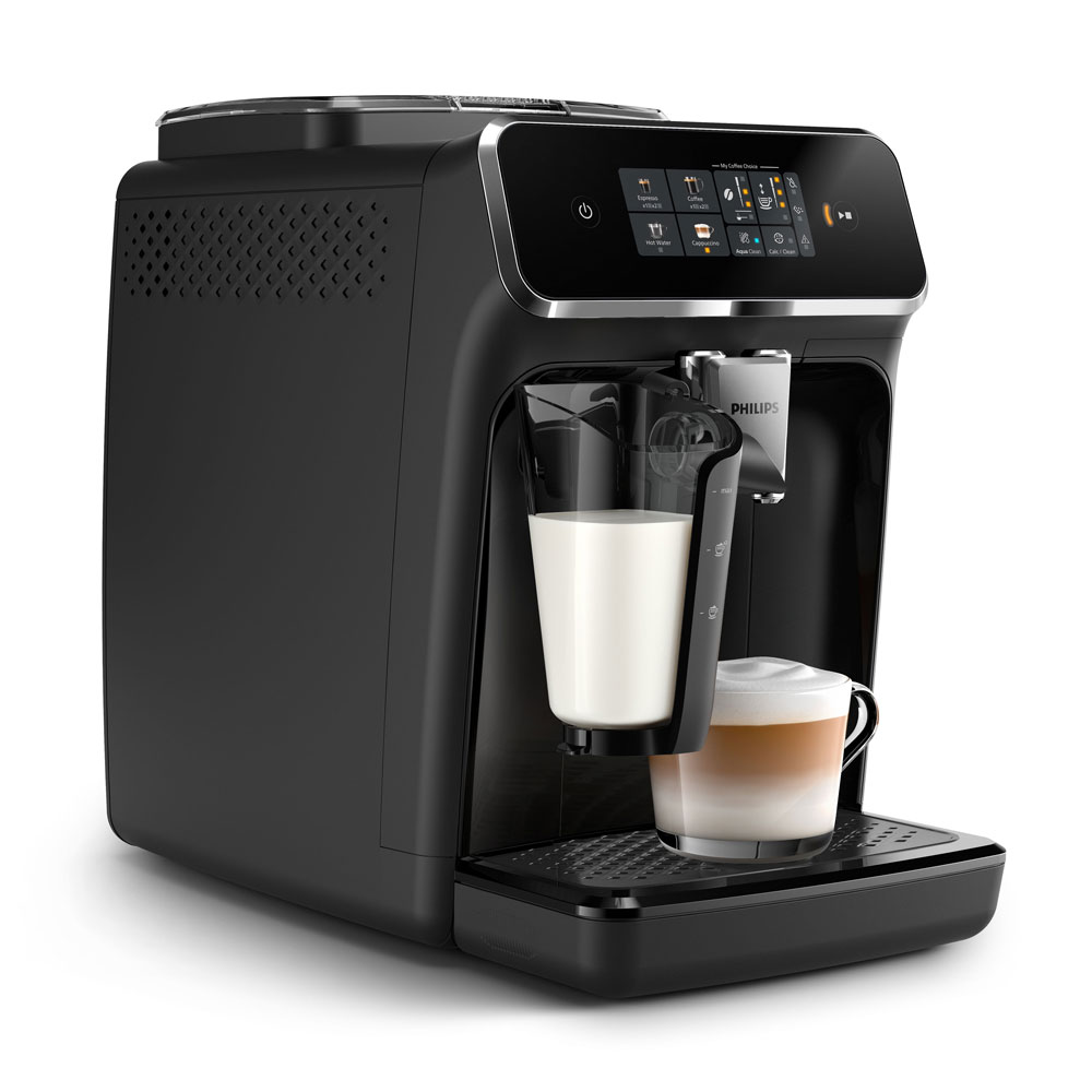 Philips Series 2300 EP2331/10 Kaffeevollautomat schwarz