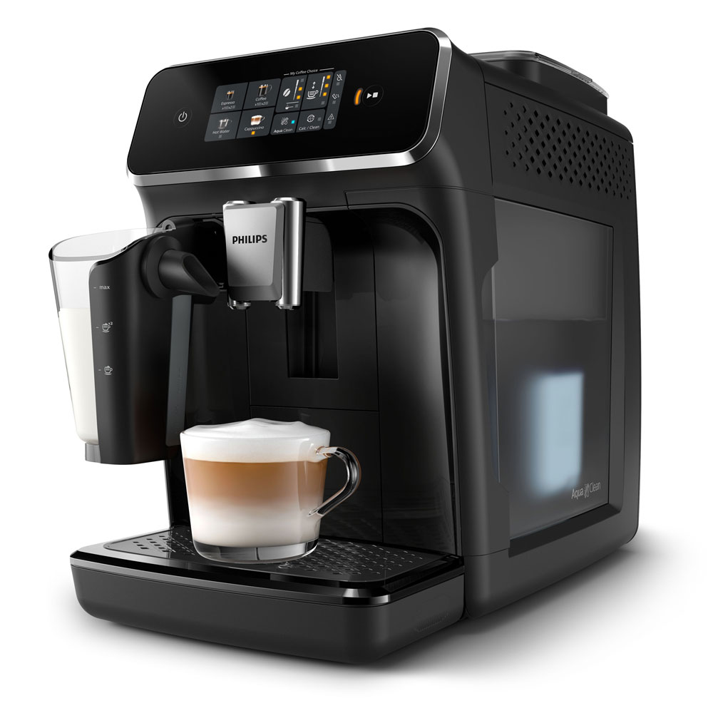 Philips Series 2300 EP2331/10 Kaffeevollautomat schwarz