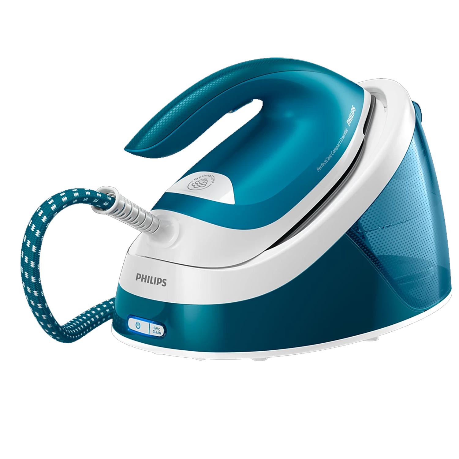 Philips PerfectCare Compact Essential GC6815/20 Dampfbügelstation