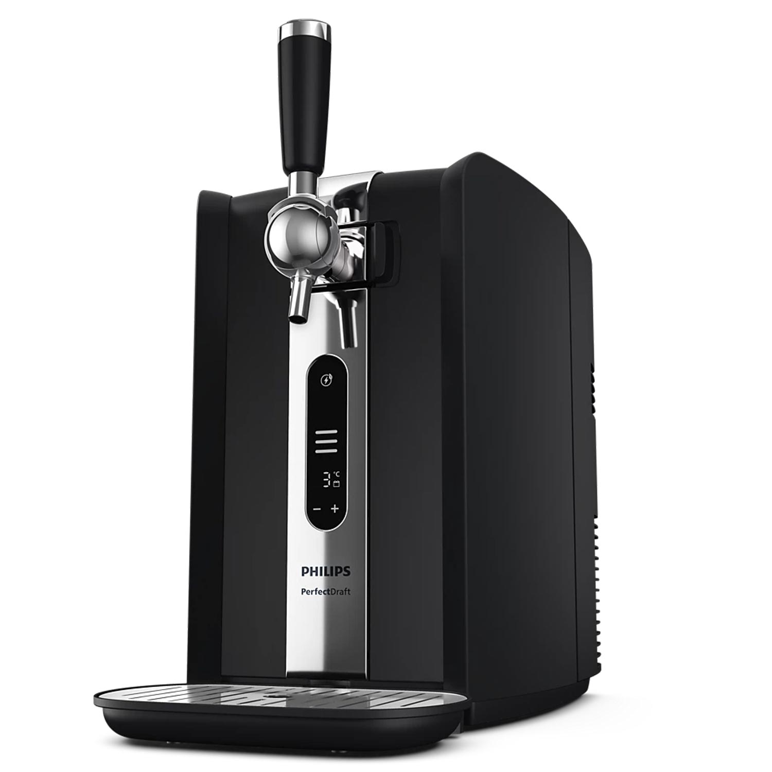 Philips Perfect Draft 7000 Series HD3770/90 Bierzapfanlage (2. Wahl)