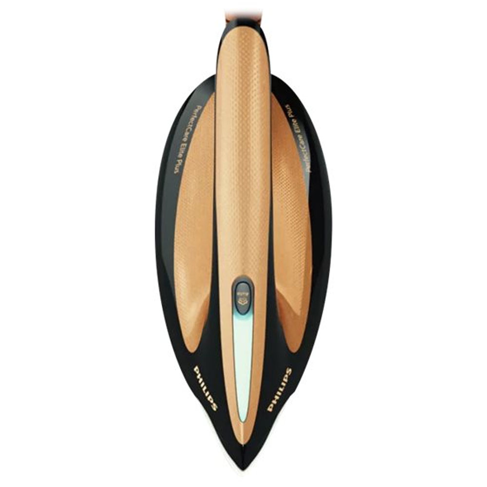 Philips Perfect Care Elite Plus GC9682/80 Dampfbügeleisen schwarz