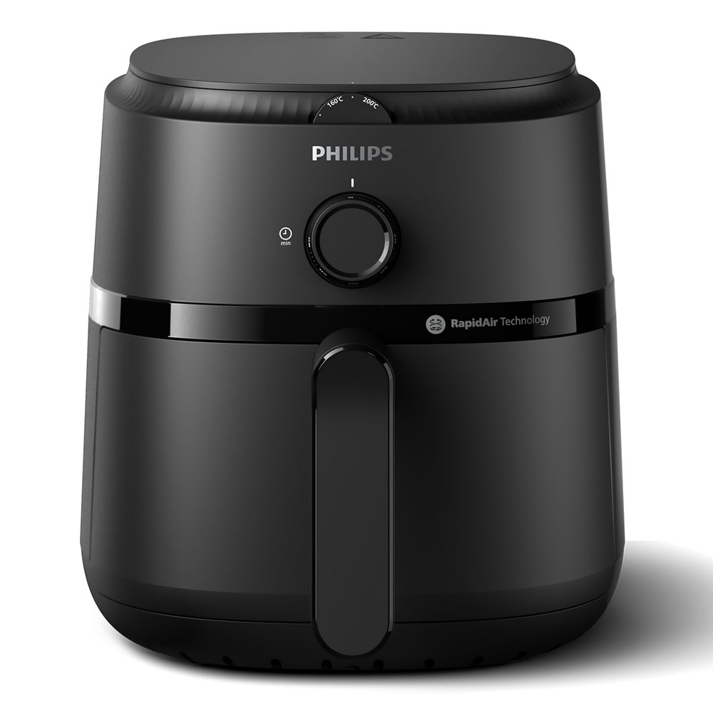 Philips AirFryer NA120/00 Heißluftfritteuse 4,2l