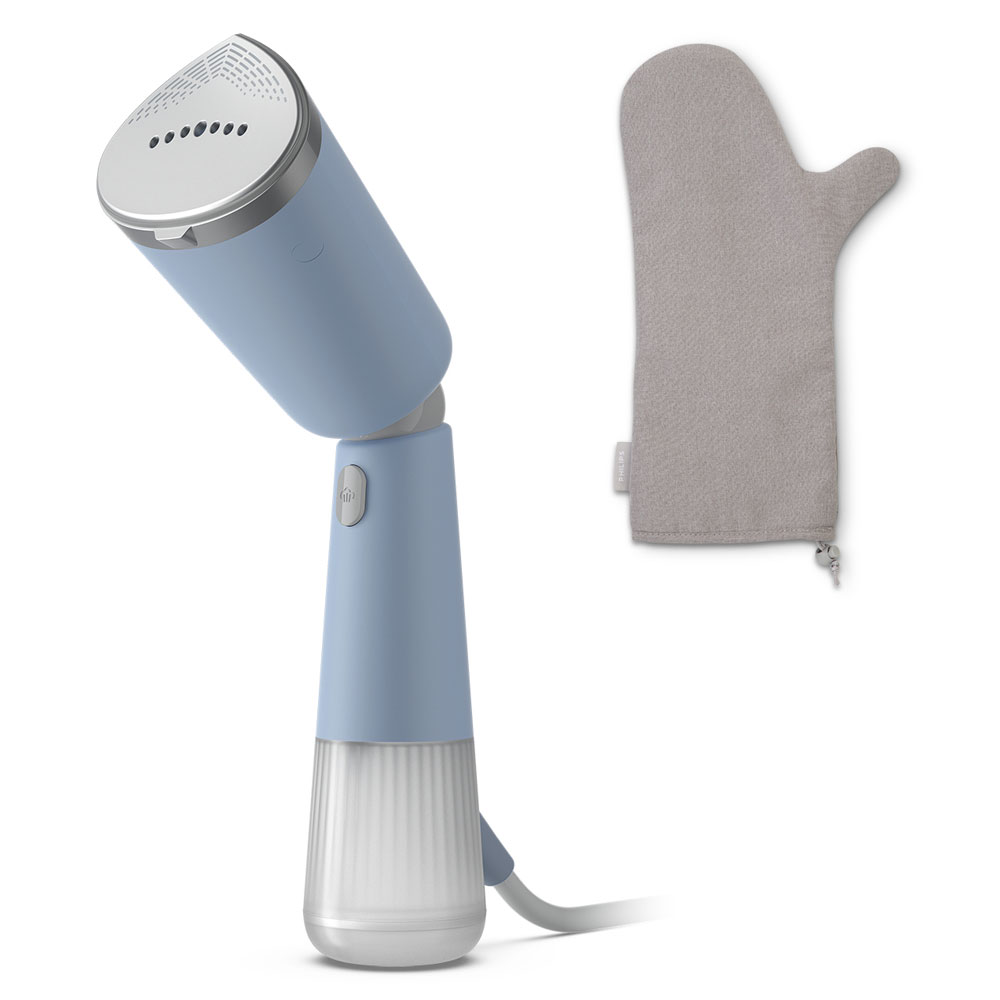 Philips STH5020/20 5000 Serie Dampfglätter himmelblau