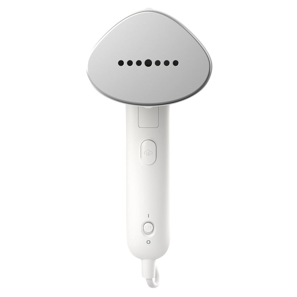 Philips 3000 Series STH3020/10 tragbarer Dampfglätter weiß