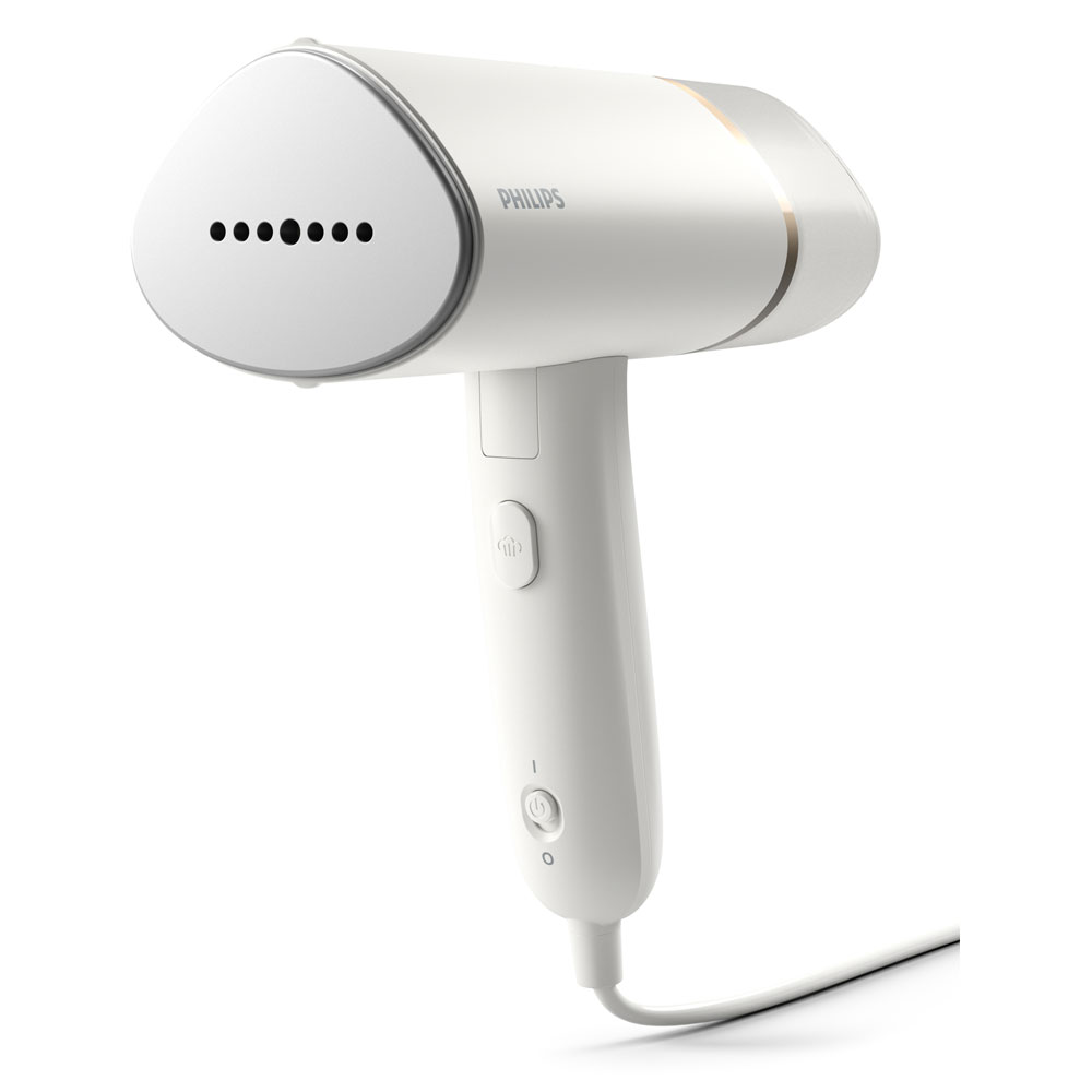 Philips 3000 Series STH3020/10 tragbarer Dampfglätter weiß