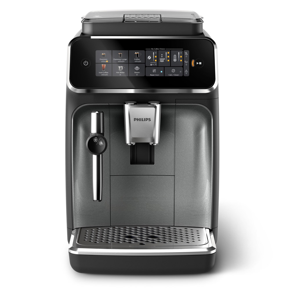 Philips Series 3300 EP3329/70 Kaffeevollautomat schwarz