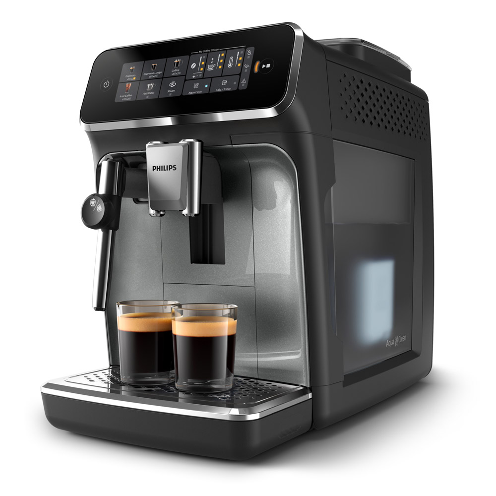 Philips Series 3300 EP3329/70 Kaffeevollautomat schwarz