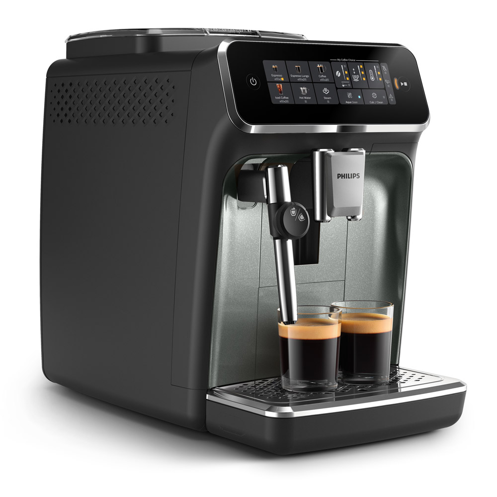 Philips Series 3300 EP3329/70 Kaffeevollautomat schwarz