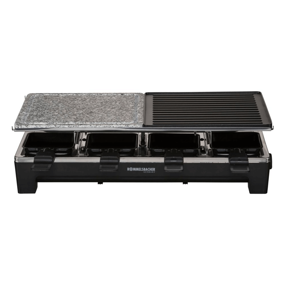 Rommelsbacher RCS 1350 Raclette Grill