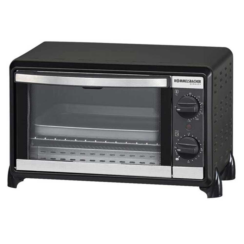 Rommelsbacher BG 950 "Speedy" Kleinbackofen