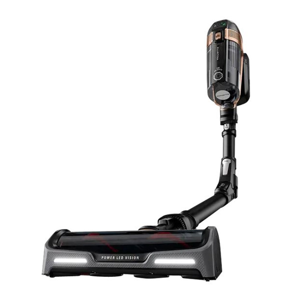 Rowenta X-Force Flex 15.60 RH99F1 Akku-Stielstaubsauger schwarz/bronze (2.Wahl)