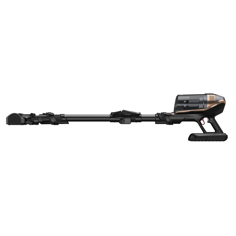 Rowenta X-Force Flex 15.60 RH99F1 Akku-Stielstaubsauger schwarz/bronze (2.Wahl)