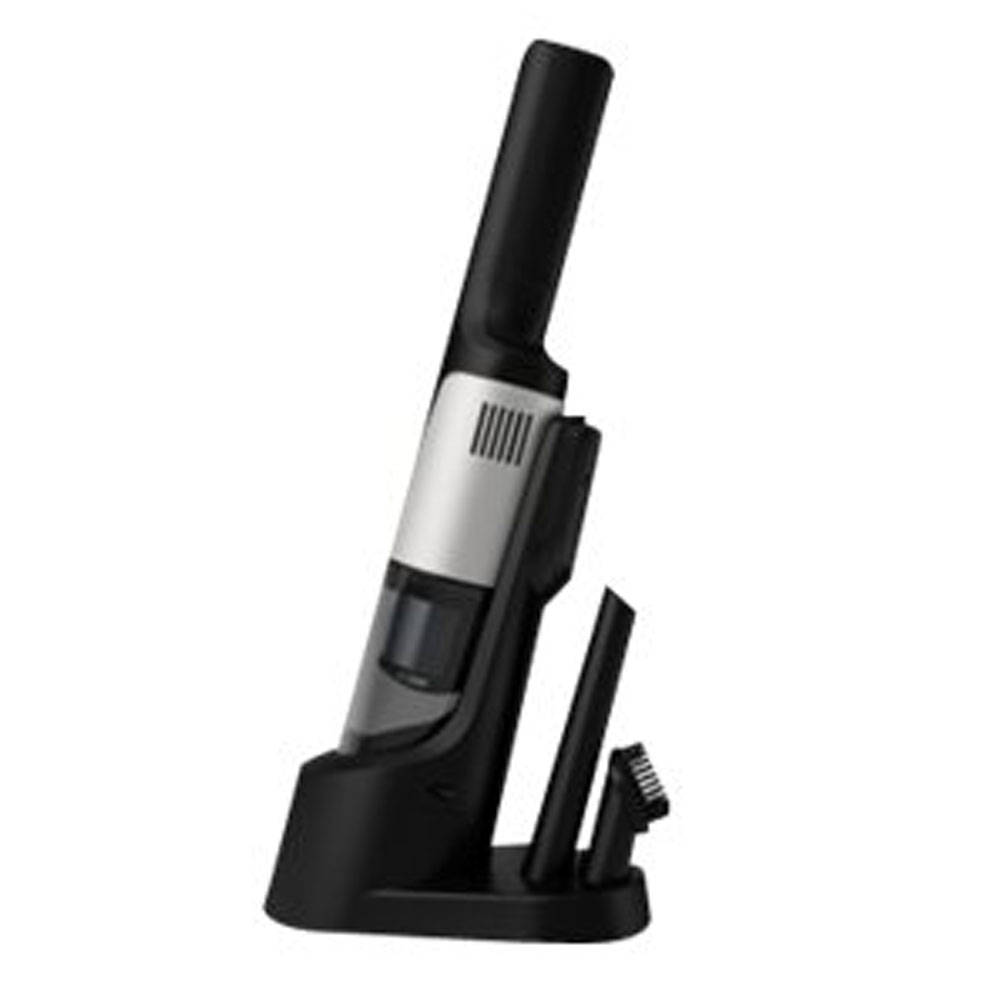 Rowenta X-Touch AC9736 Handstaubsauger grau/weiß (2.Wahl)