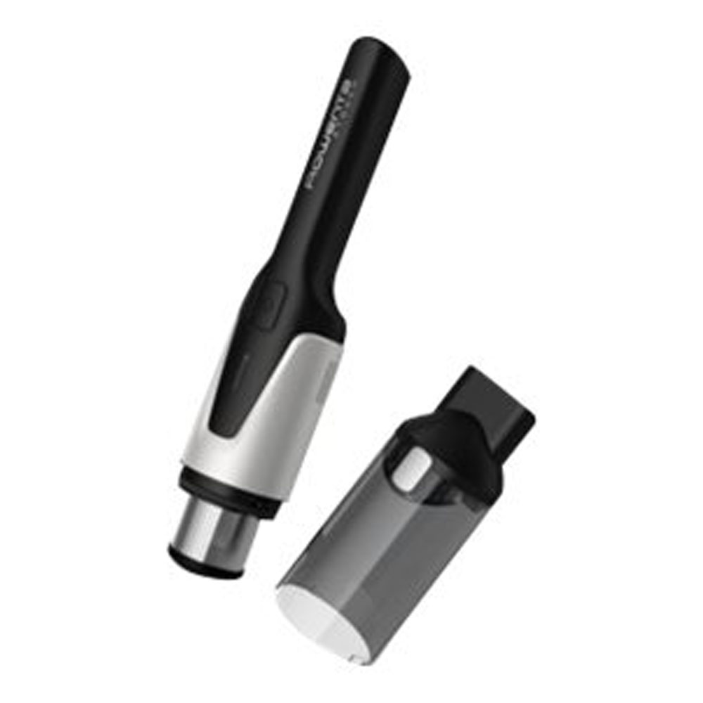 Rowenta X-Touch AC9736 Handstaubsauger grau/weiß