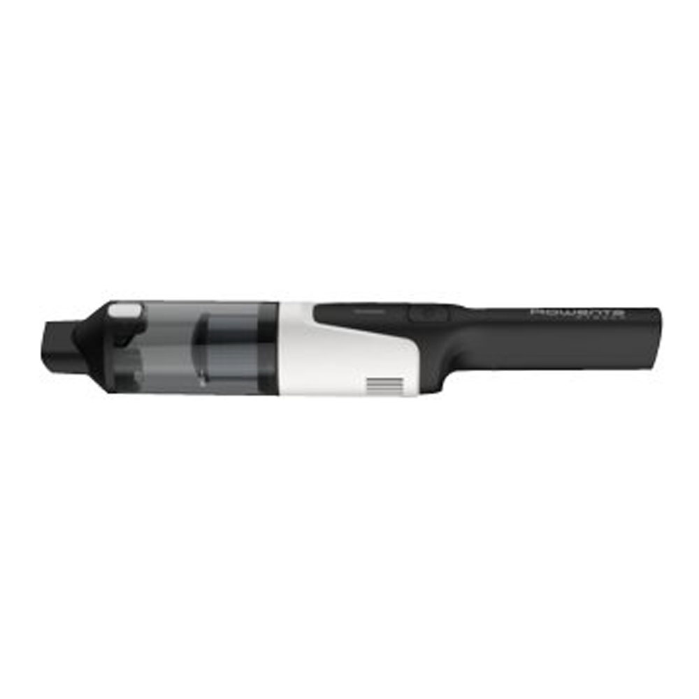 Rowenta X-Touch AC9736 Handstaubsauger grau/weiß