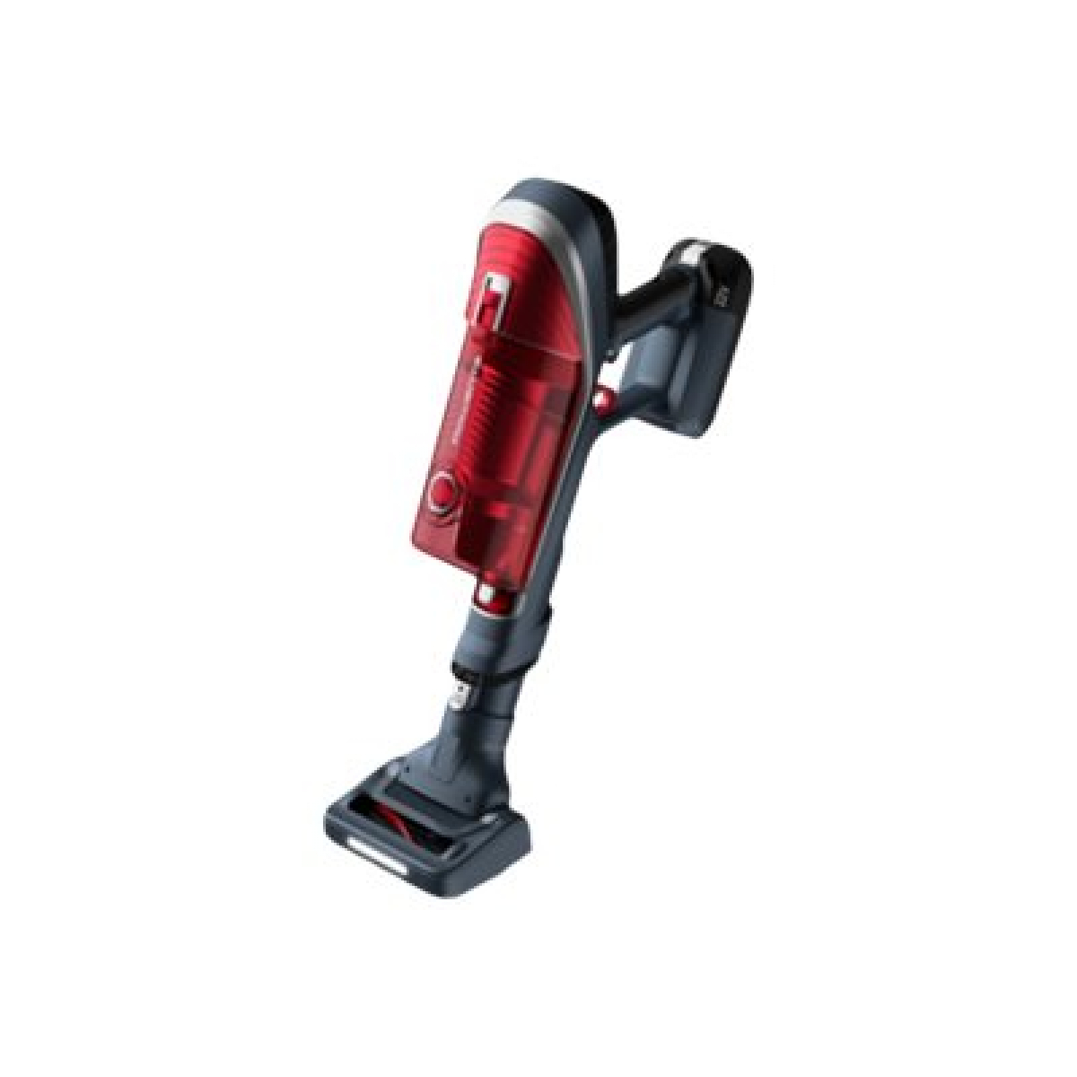 Rowenta X-Force Flex 8.60 Animal RH9679 Akku-Staubsauger rot/grau