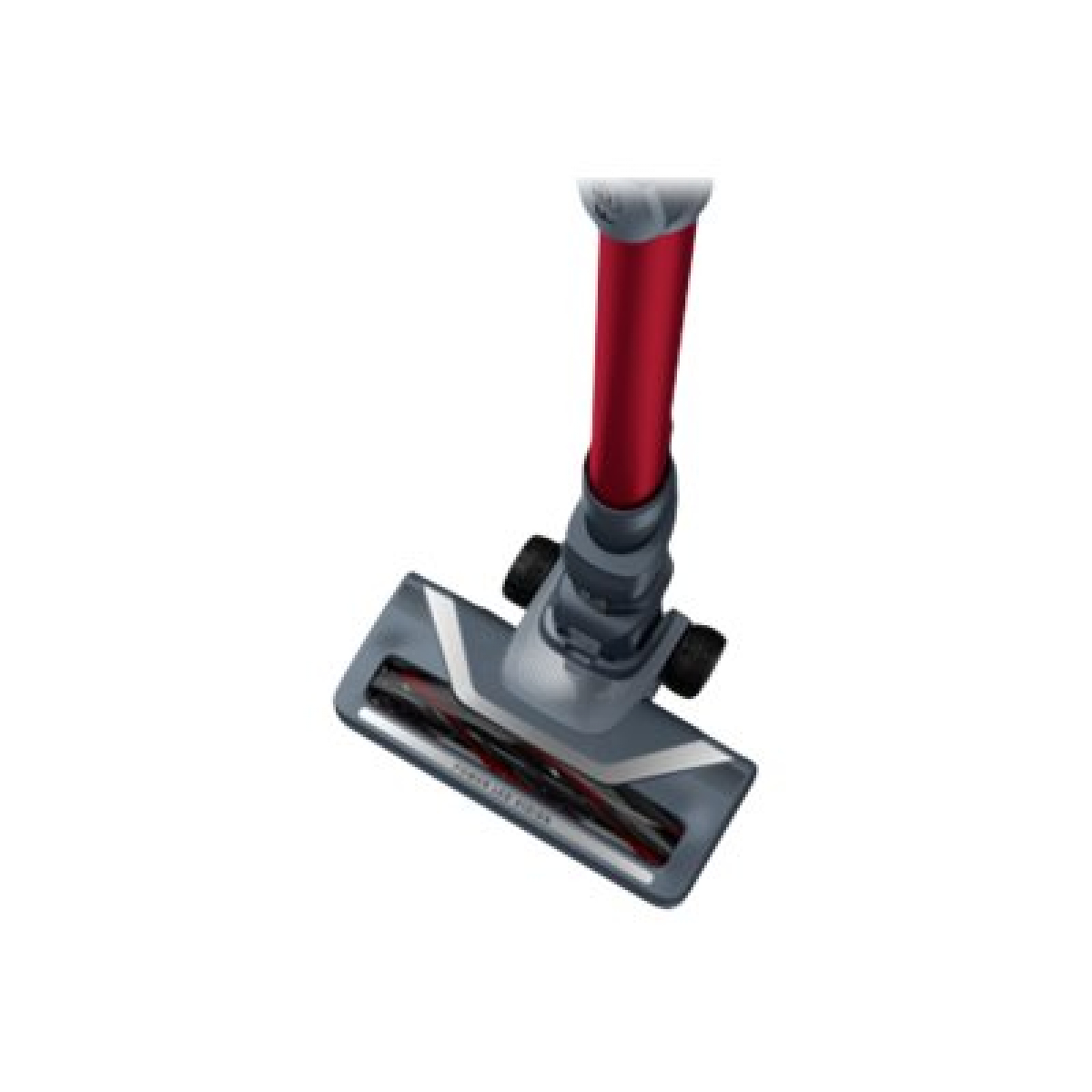 Rowenta X-Force Flex 8.60 Animal RH9679 Akku-Staubsauger rot/grau