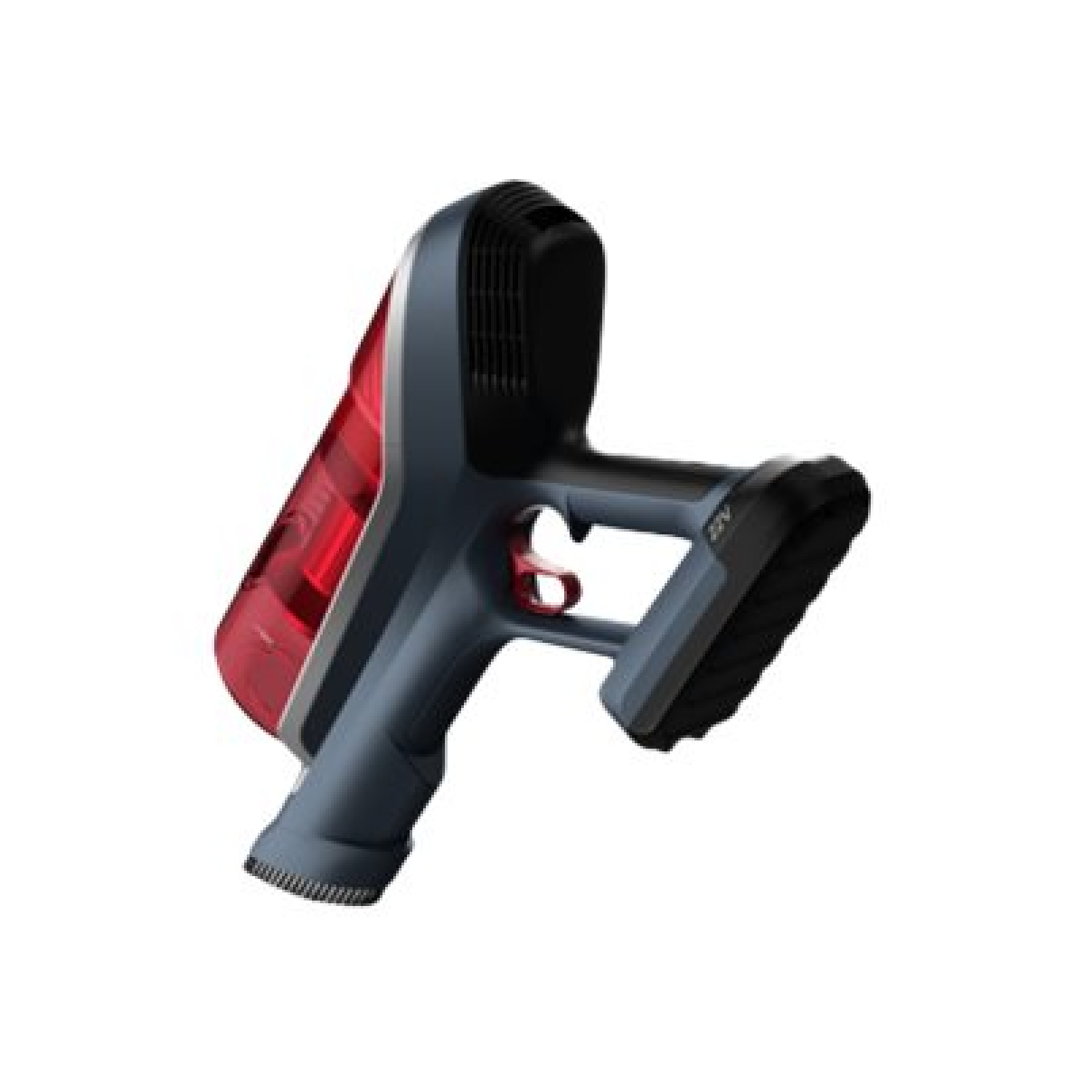 Rowenta X-Force Flex 8.60 Animal RH9679 Akku-Staubsauger rot/grau (2. Wahl)