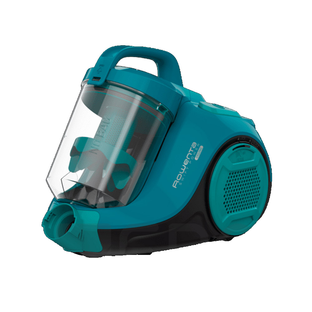 Rowenta RO2932EA Staubsauger Swift Power Cyclonic 750W