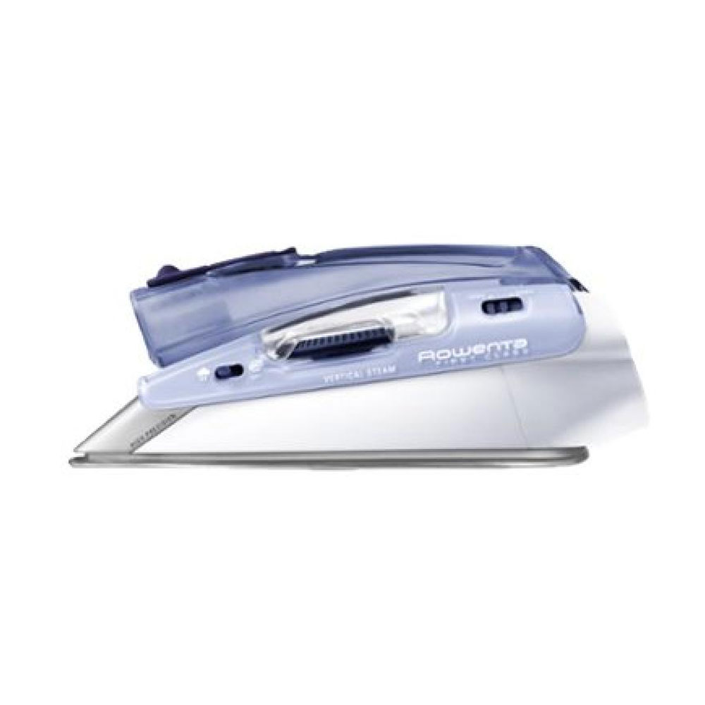 Rowenta DA1510 Focus Travel Reisebügeleisen blau