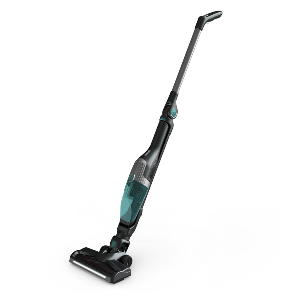 Rowenta RH1239 X-Trem Compact Akku-Staubsauger