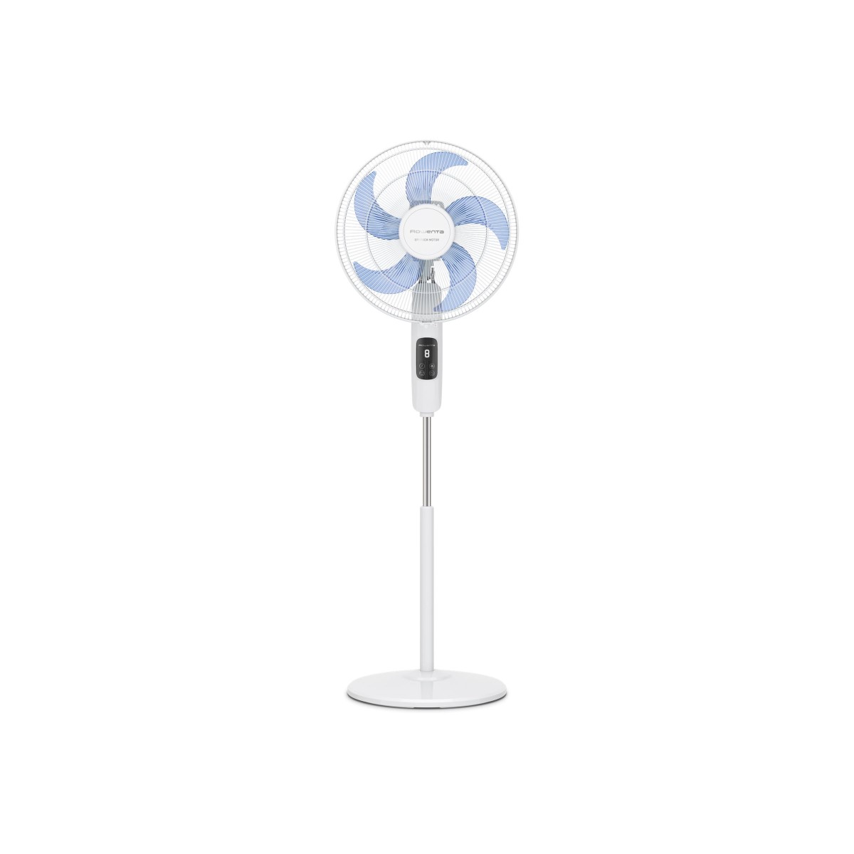 Rowenta Turbo Silence VU5450 Standventilator