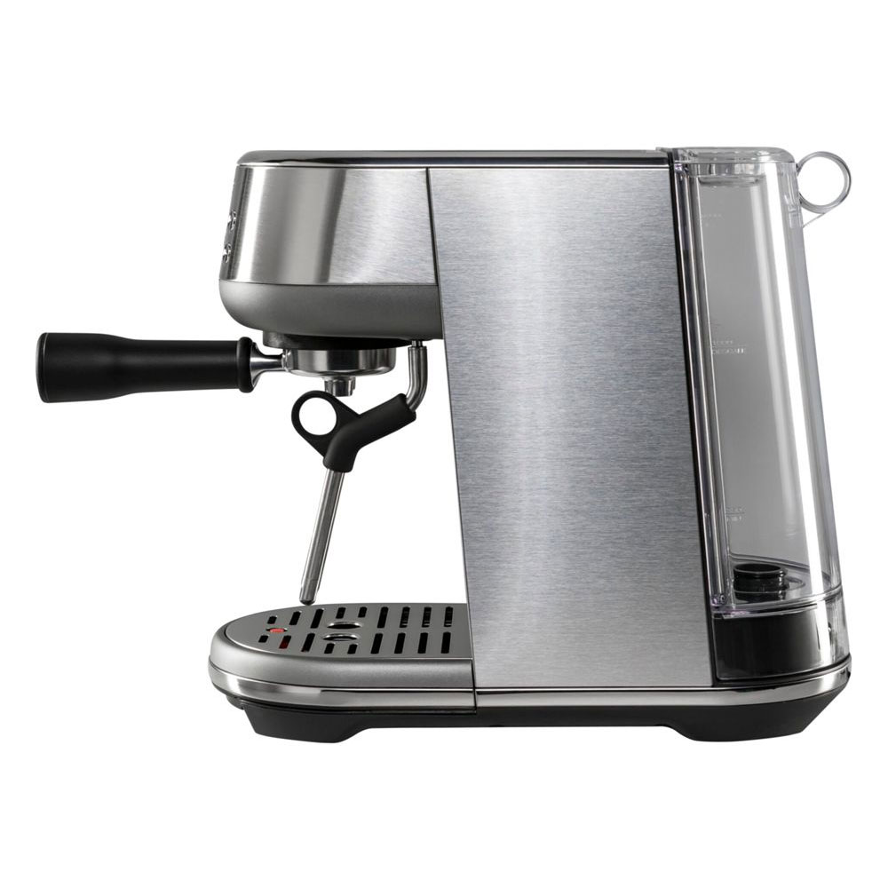 Sage The Bambino Espressomaschine gebürsteter Edelstahl