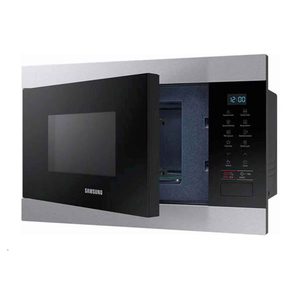Samsung MS22M8074AT/EG Einbau-Mikrowelle edelstahl