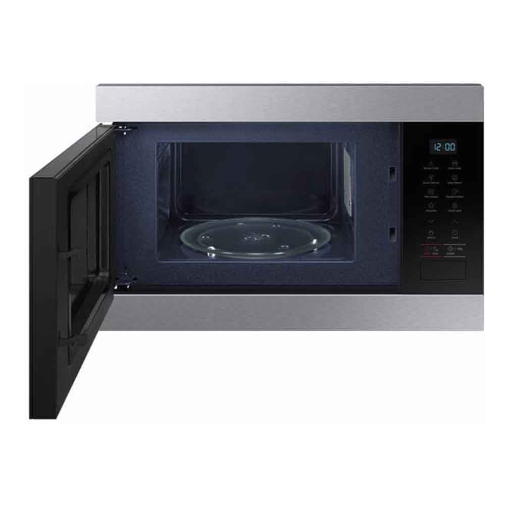 Samsung MS22M8074AT/EG Einbau-Mikrowelle edelstahl (Verpackung geöfnet) 