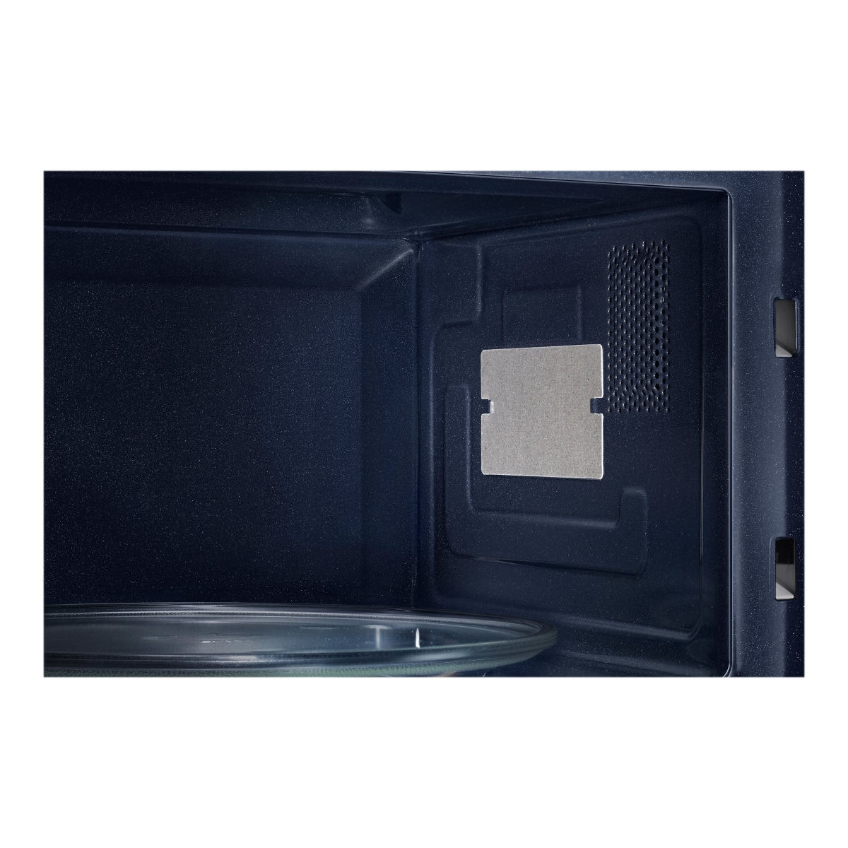 Samsung MS23K3513AW/EN Mikrowelle weiß