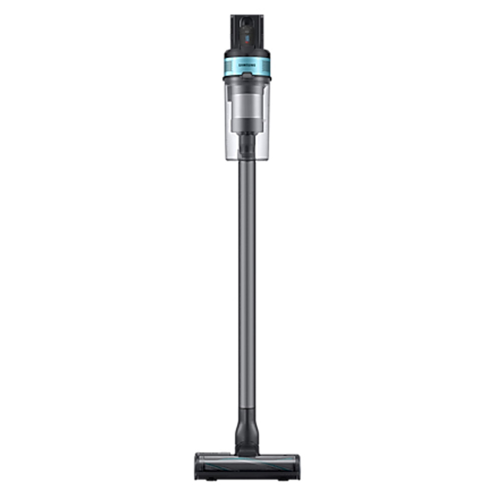 Samsung Jet 75E PetPRO VS20B75BGR1/WD Akku-Staubsauger mint