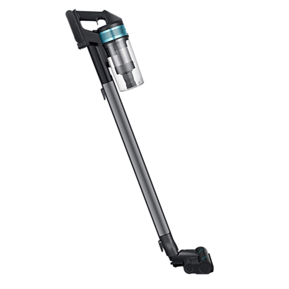 Samsung Jet 75E PetPRO VS20B75BGR1/WD Akku-Staubsauger mint