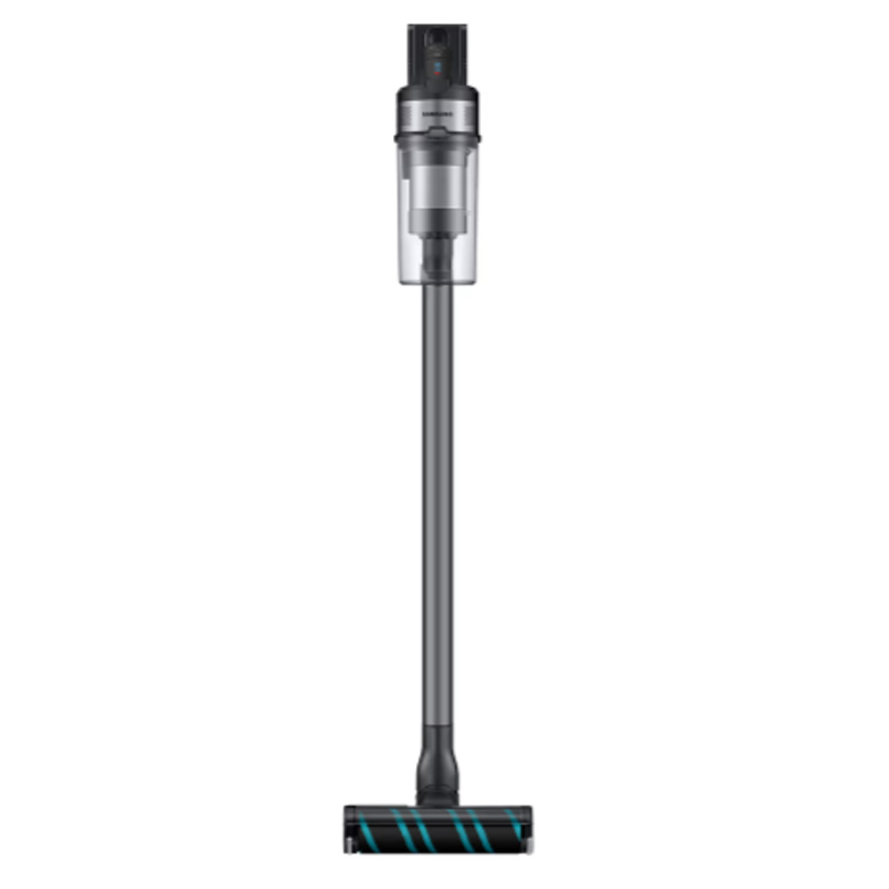 Samsung VS20B75BCR5/WD Jet 75E CompleteClean Akku-Stielstaubsauger teal silver (2.Wahl)