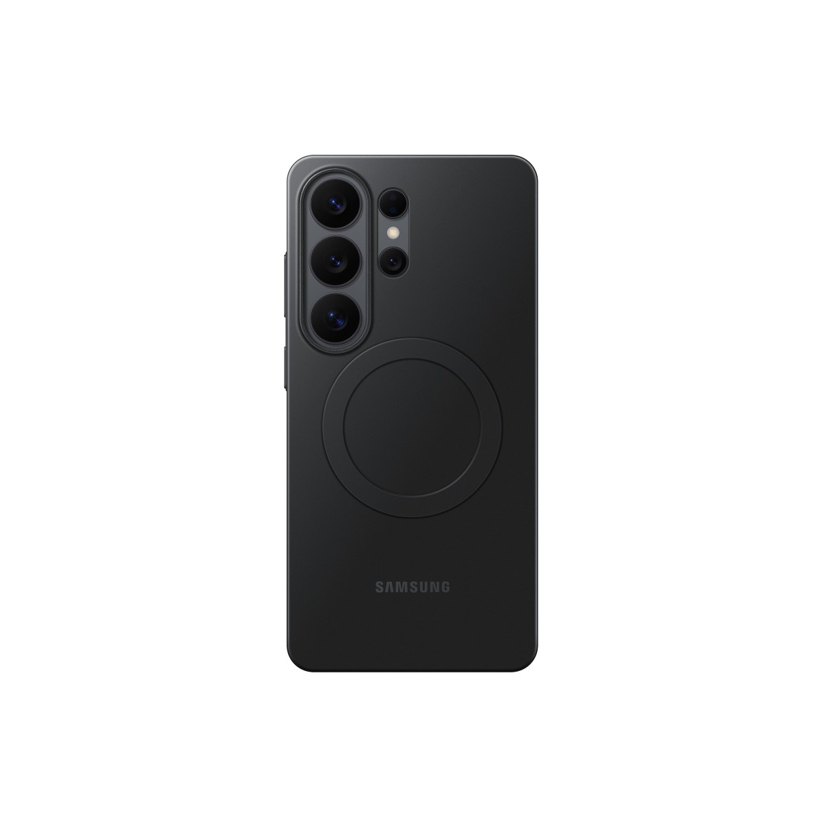 Samsung Slim Magnet EF-SS948 Handyhülle für Samsung Galaxy S26 Ultra schwarz