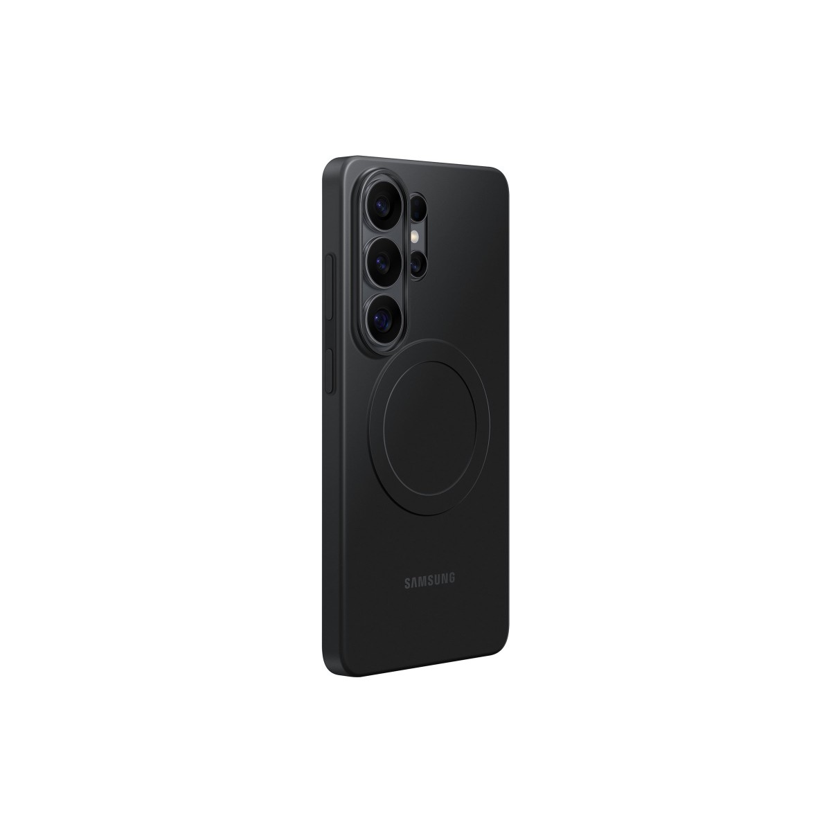 Samsung Slim Magnet EF-SS948 Handyhülle für Samsung Galaxy S26 Ultra schwarz