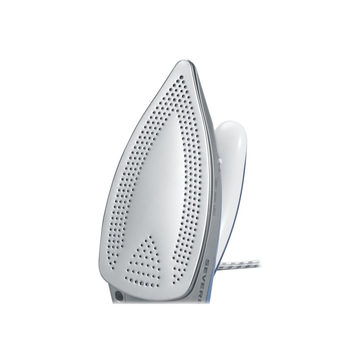 SEVERIN BA 3234 Reise-Dampfbügeleisen 1.000W