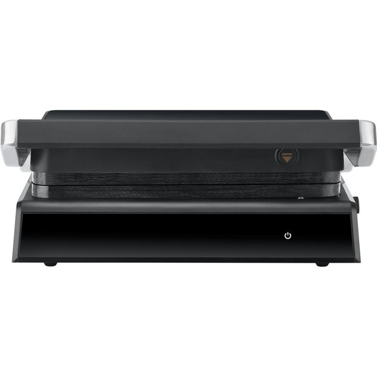 Severin KG 2399 SEVINI Comfort Indoor-Grill schwarz