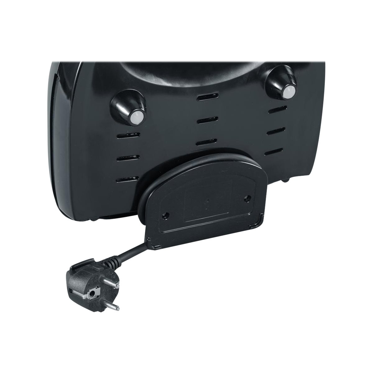 SEVERIN SA 2969 Sandwichmaker schwarz