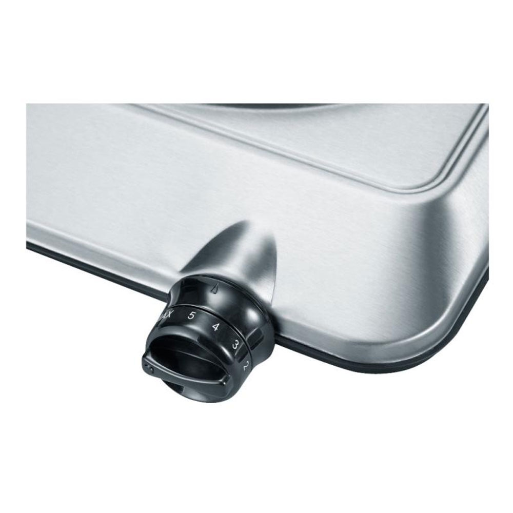 Severin KP 1092 Kochplatte 1500W